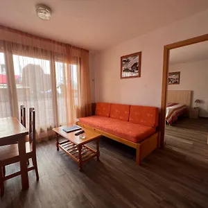 Apartamento Frontera Blanca, Pas De La Casa