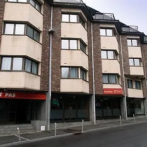 Apartamento Crest Pas, Pas De La Casa