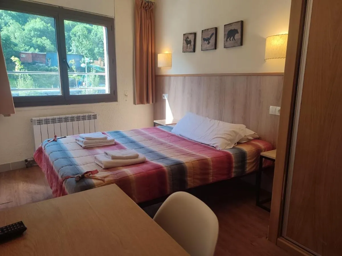 Hotel Andino Encamp Andorra