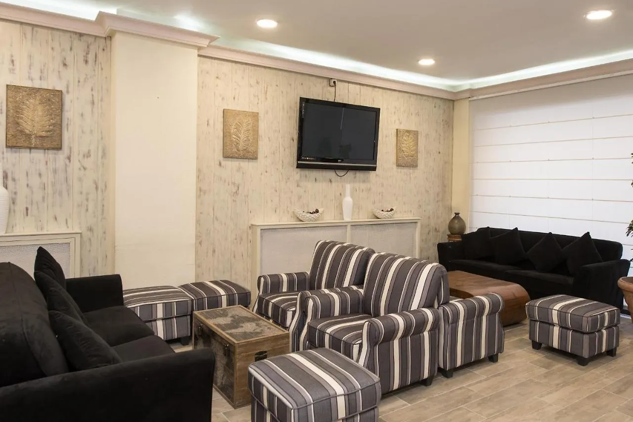 Hotel Andino Encamp