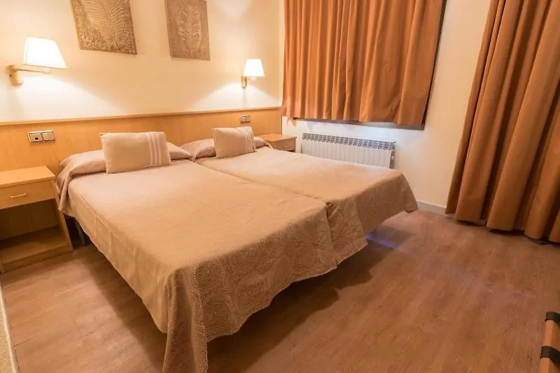 Hotel Andino Encamp